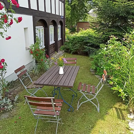Apartament Grussschinner Haeusl