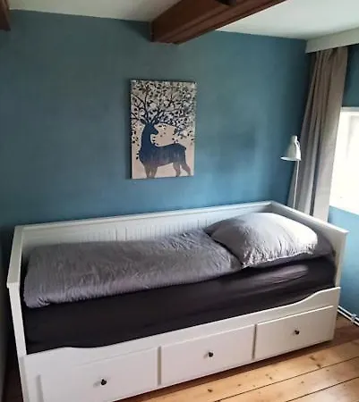 Apartmán Grussschinner Haeusl