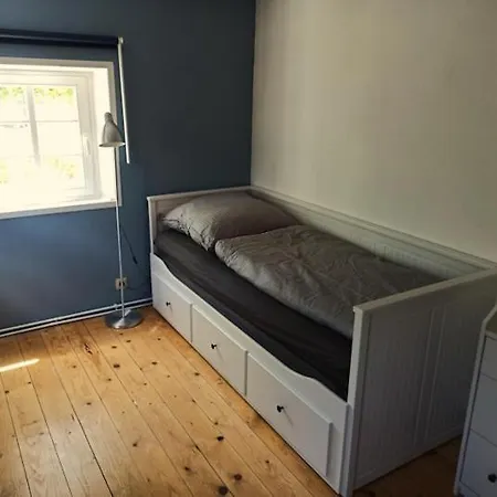 Grussschinner Haeusl Appartement *