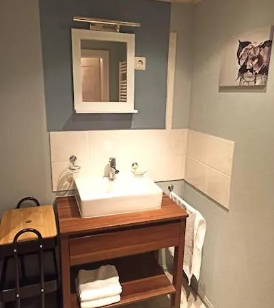 Grussschinner Haeusl Großschönau