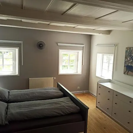 Grussschinner Haeusl * Großschönau