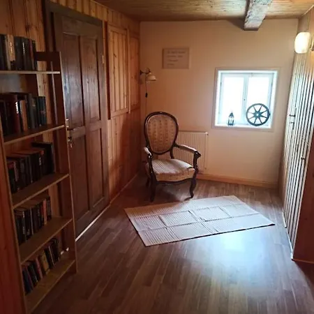Grussschinner Haeusl Apartmán