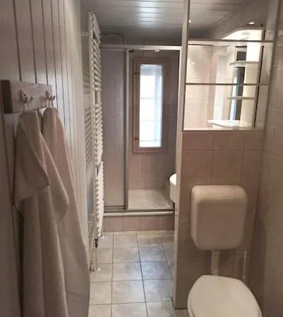 Grussschinner Haeusl *