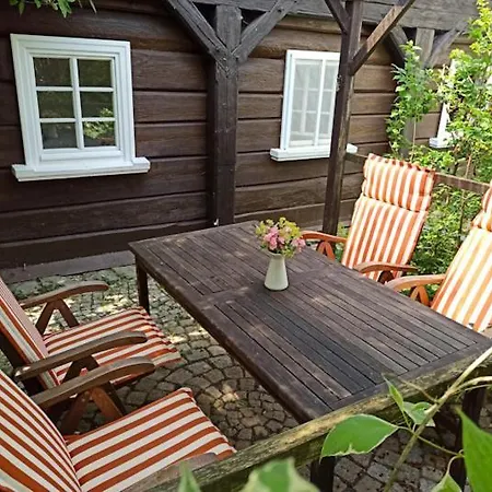 Grussschinner Haeusl Großschönau