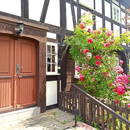 Grussschinner Haeusl شقة