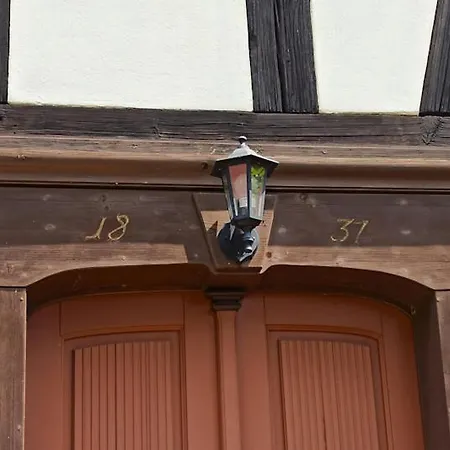 Grussschinner Haeusl Großschönau