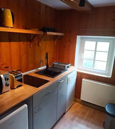 Grussschinner Haeusl