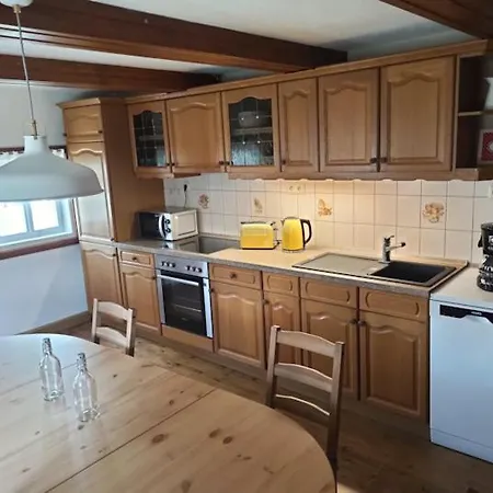 Grussschinner Haeusl *