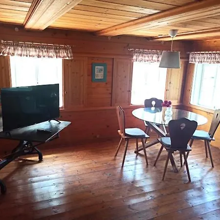 Grussschinner Haeusl * Großschönau