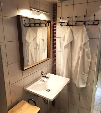 Grussschinner Haeusl Apartmán