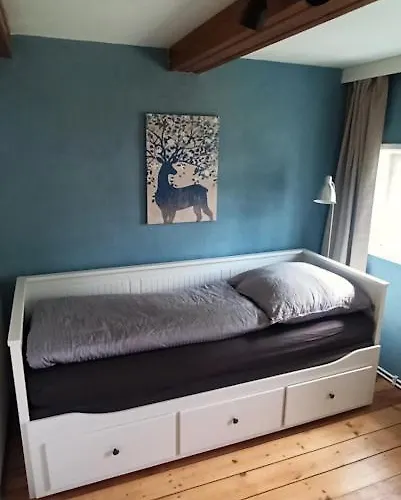 شقة Grussschinner Haeusl