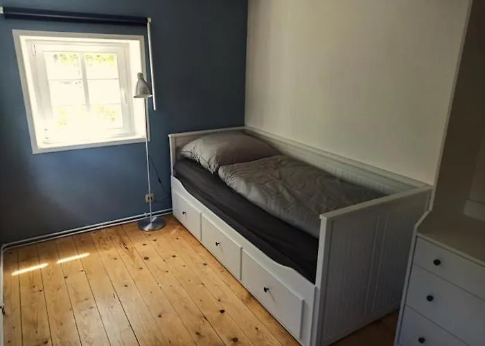 Grussschinner Haeusl شقة *