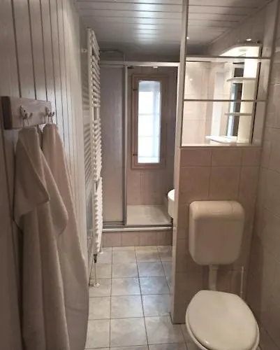 Grussschinner Haeusl *