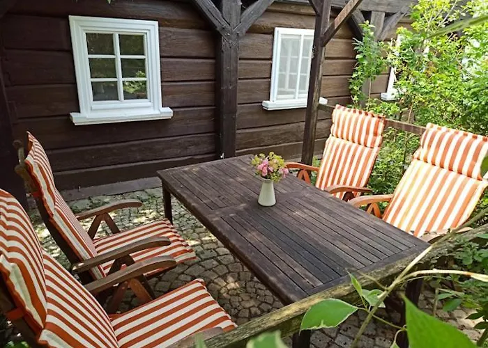 Grussschinner Haeusl غروسشوناو