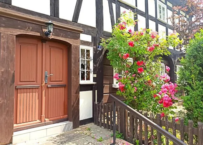 Grussschinner Haeusl شقة