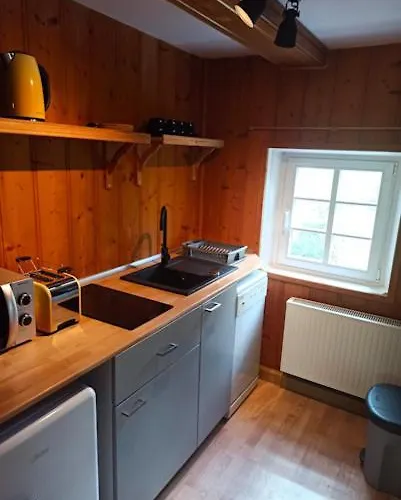 Grussschinner Haeusl