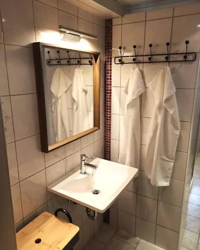 Grussschinner Haeusl شقة