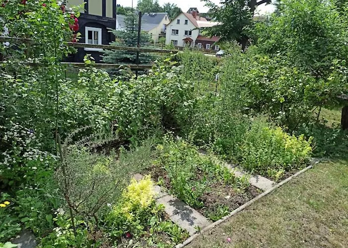 Grussschinner Haeusl شقة *